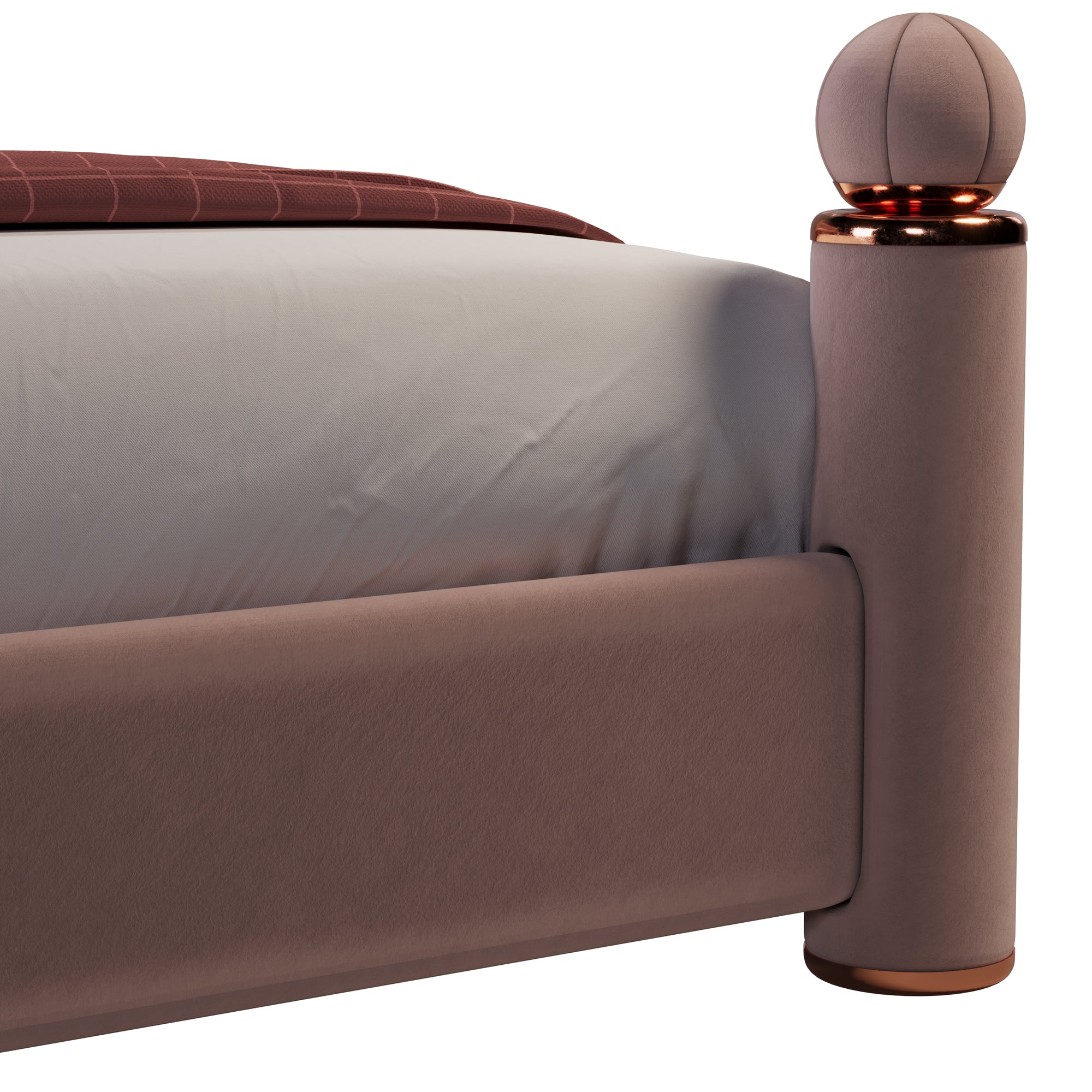 VITTI BED
