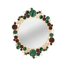 WANDERLUST MIRROR