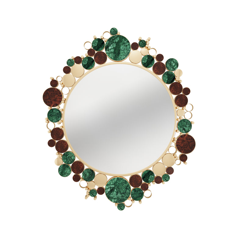 WANDERLUST MIRROR