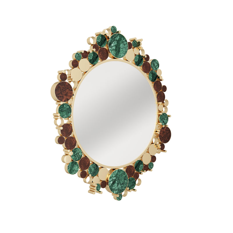 WANDERLUST MIRROR