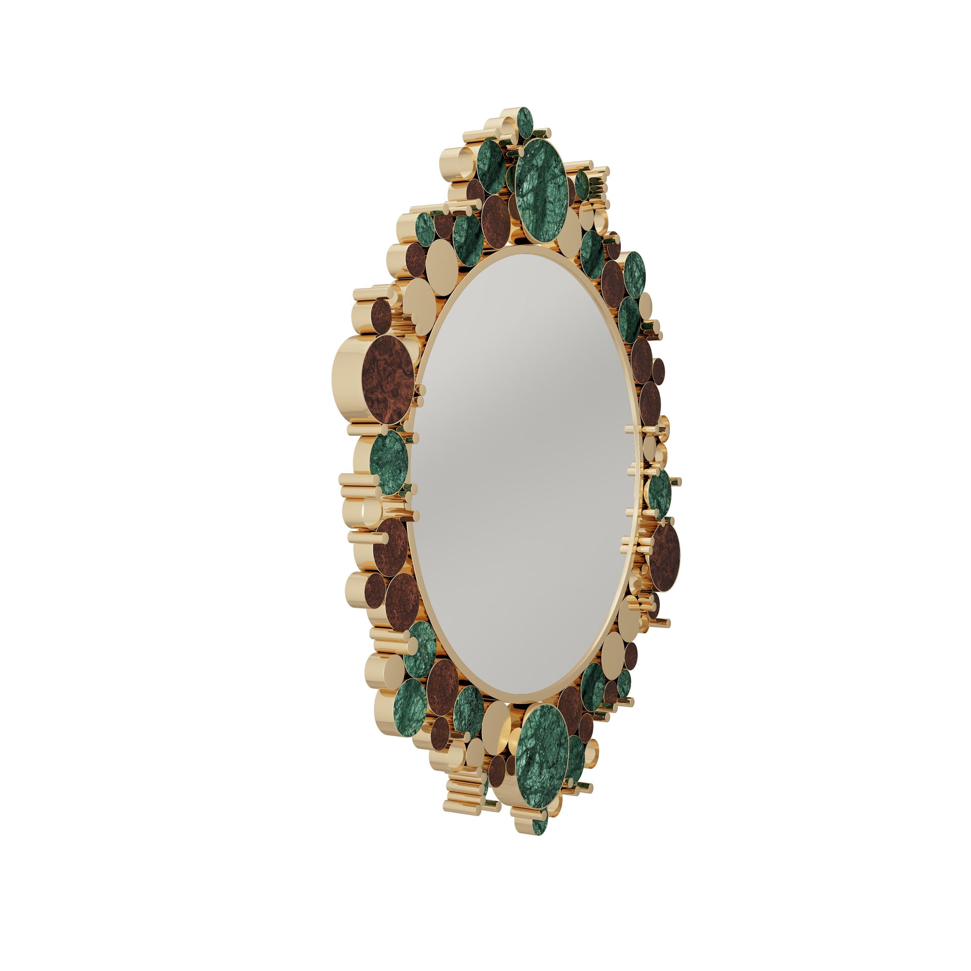 WANDERLUST MIRROR
