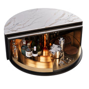 WESTINGHOUSE COFFEE TABLE