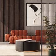 WESTINGHOUSE COFFEE TABLE
