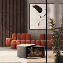 WESTINGHOUSE COFFEE TABLE