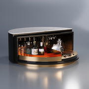 WESTINGHOUSE COFFEE TABLE