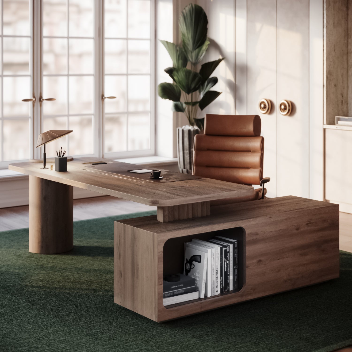 WILLINGDON DESK