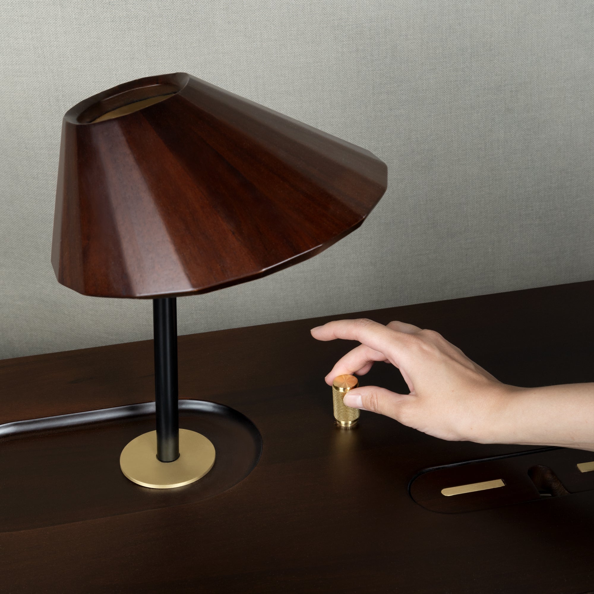 WILLINGDON DESK