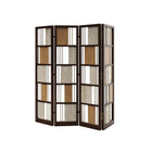 WORDSWORTH FOLDING SCREEN