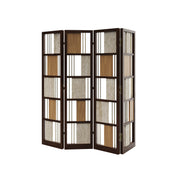 WORDSWORTH FOLDING SCREEN