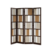 WORDSWORTH FOLDING SCREEN
